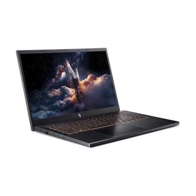ноутбук Acer Nitro V 15 ANV15-52 NH.QZ8EX.00H_Win11P Черный