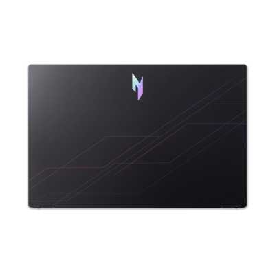 ноутбук Acer Nitro V 15 ANV15-52 NH.QZ8EX.00H_Win11P Черный