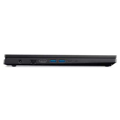 ноутбук Acer Nitro V 15 ANV15-A31-R6GF-wpro Черный