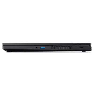 ноутбук Acer Nitro V 15 ANV15-A31-R6GF-wpro Черный