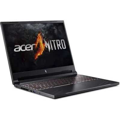 ноутбук Acer Nitro V 16 ANV16-41-R9PM Черный
