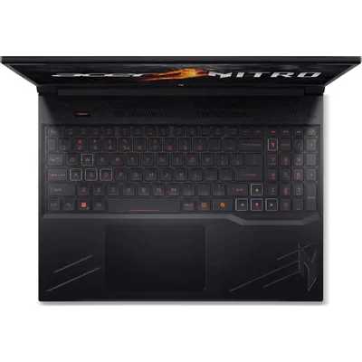 ноутбук Acer Nitro V 16 ANV16-41-R9PM Черный