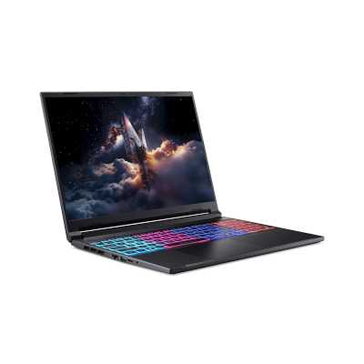 ноутбук Acer Nitro V 16S AI ANV16S-41-R570 Черный