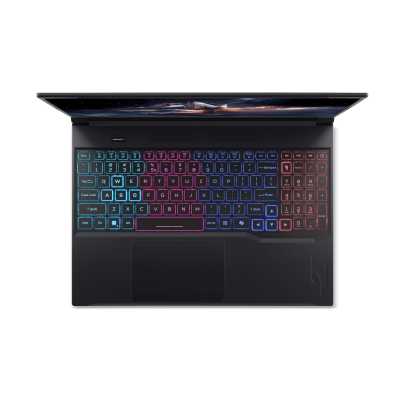 ноутбук Acer Nitro V 16S AI ANV16S-41-R570 Черный