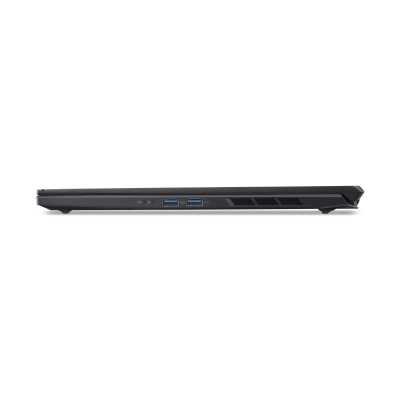 ноутбук Acer Nitro V 16S AI ANV16S-41-R570 Черный