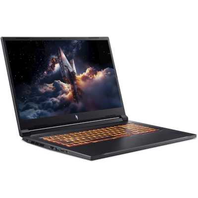 ноутбук Acer Nitro V 17 AI ANV17-41-R0DP Черный