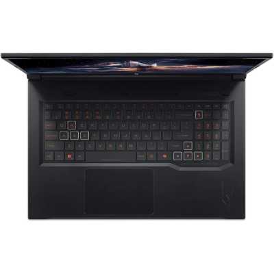 ноутбук Acer Nitro V 17 AI ANV17-41-R0DP Черный