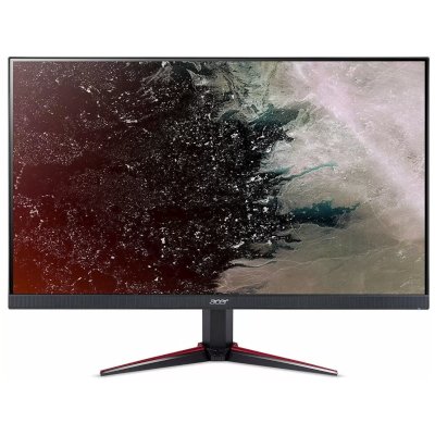 монитор Acer Nitro VG240YBmiix Черный