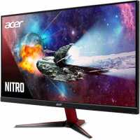 монитор Acer Nitro VG241YXbmiipx Черный