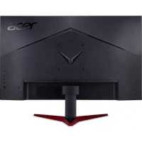 монитор Acer Nitro VG250Qbmiix Черный