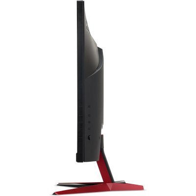 монитор Acer Nitro VG252QSbmiipx Черный