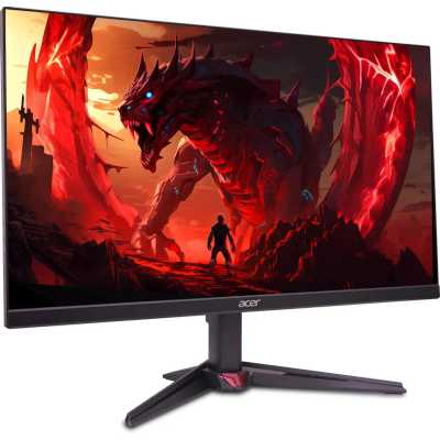 монитор Acer Nitro VG270KV4bmiipx Черный