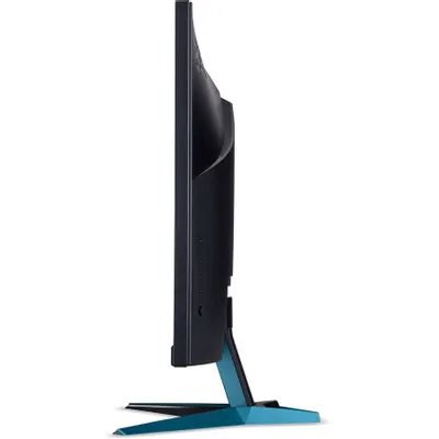 монитор Acer Nitro VG270UEbmiipx Черный