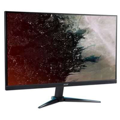 монитор Acer Nitro VG270UX1bmiipx Черный