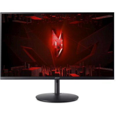монитор Acer Nitro XF270M3biiph Черный