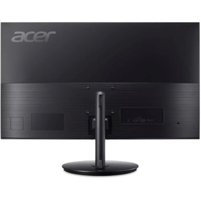 монитор Acer Nitro XF270M3biiph Черный