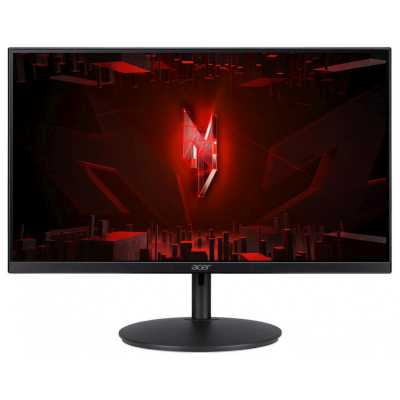монитор Acer Nitro XF270S3biphx Черный