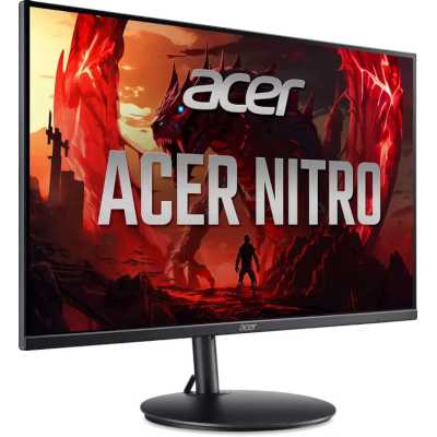 монитор Acer Nitro XF270W5biiph Черный