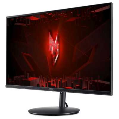 монитор Acer Nitro XF270X1biiph Черный