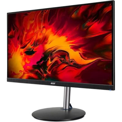 монитор Acer Nitro XF273M3bmiiprx Черный