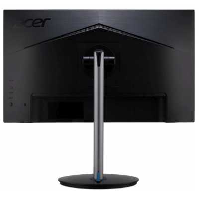монитор Acer Nitro XF273UXbmiiprx Черный