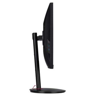 монитор Acer Nitro XR272UPbmiipruzx Черный