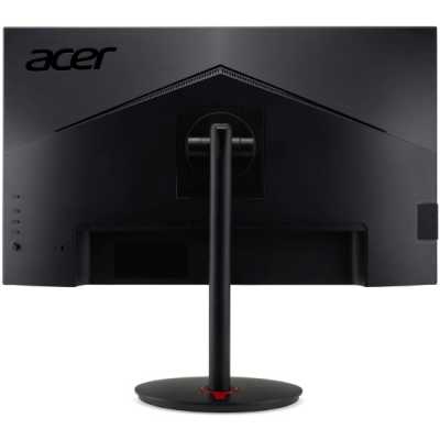 монитор Acer Nitro XV240YX1bmiiprx Черный