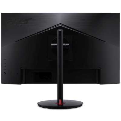 монитор Acer Nitro XV272KV3bmiiprx Черный