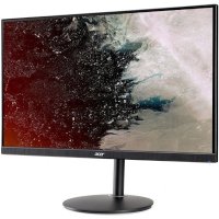 монитор Acer Nitro XV272UPbmiiprzx Черный