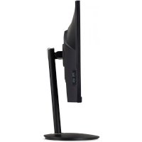 монитор Acer Nitro XV272UPbmiiprzx Черный