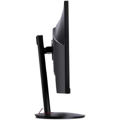 монитор Acer Nitro XV272UV3bmiiprx Черный