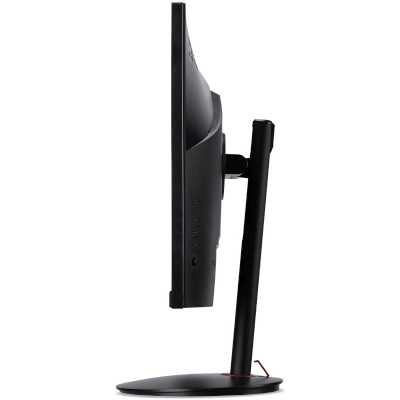монитор Acer Nitro XV272UV3bmiiprx Черный