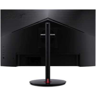 монитор Acer Nitro XV272UV3bmiiprx Черный