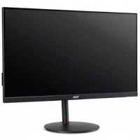 монитор Acer Nitro XV272UXbmiipruzx Черный