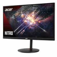 монитор Acer Nitro XV272Xbmiiprx Черный