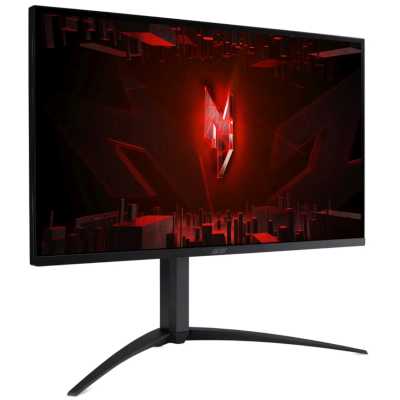 монитор Acer Nitro XV275KP5biipruzx Черный