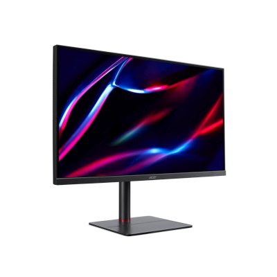 монитор Acer Nitro XV275KVymipruzx Черный