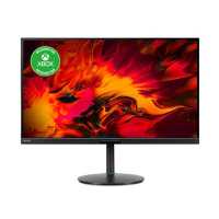 монитор Acer Nitro XV282KKVbmiipruzx Черный