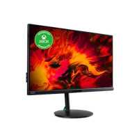 монитор Acer Nitro XV282KKVbmiipruzx Черный