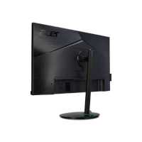 монитор Acer Nitro XV282KKVbmiipruzx Черный