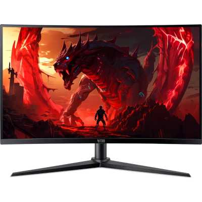 монитор Acer Nitro XZ270UF6bmiiphx Черный
