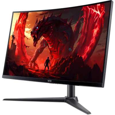 монитор Acer Nitro XZ270UF6bmiiphx Черный