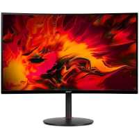монитор Acer Nitro XZ270Xbmiiphx Черный