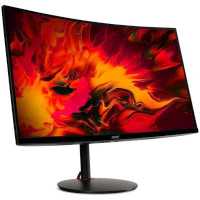 монитор Acer Nitro XZ270Xbmiiphx Черный