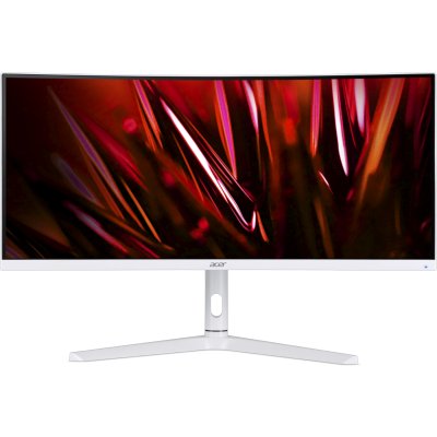 монитор Acer Nitro XZ306CXwmiiiphx Белый