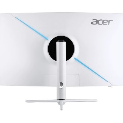 монитор Acer Nitro XZ396QUPwmiipphx Белый