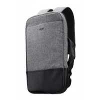 рюкзак Acer NP.BAG1A.289 серый
