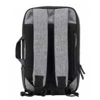 рюкзак Acer NP.BAG1A.289 серый