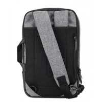 рюкзак Acer NP.BAG1A.289 серый