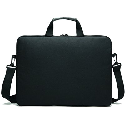 сумка Acer OBG202 ZL.BAGEE.002 черно-серый